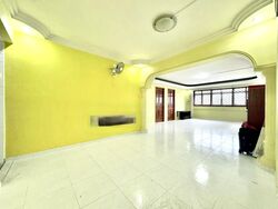 Blk 199 Pasir Ris Street 12 (Pasir Ris), HDB 5 Rooms #473436381